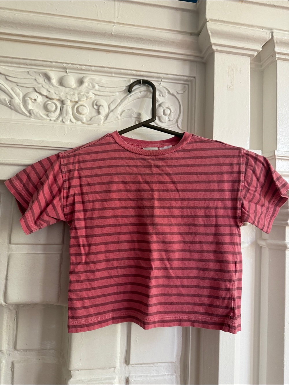 Zara Striped Tee